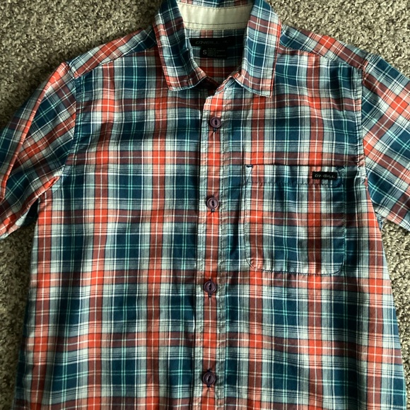 Boys shirts and jacket size 7-8 brands Carter, cat and jack, O’Neill,wrangler, - Picture 4 of 10